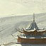 The Buddhist caves of Dunhuang (Mogaoku).